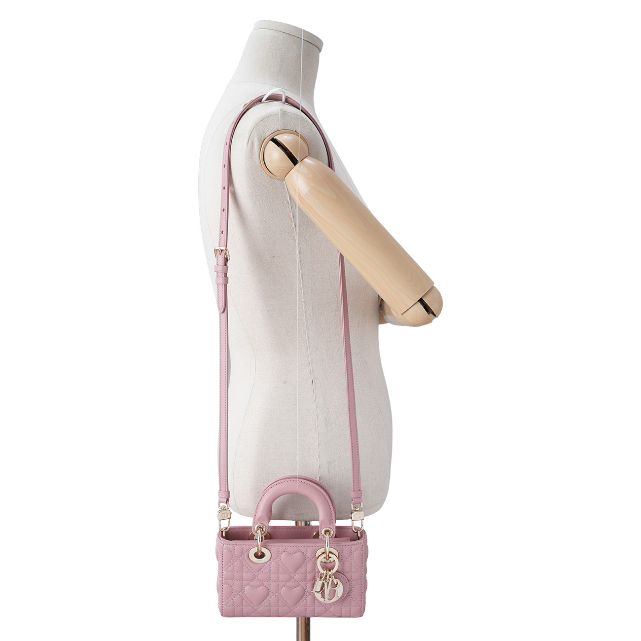 CHRISTIAN DIOR(USED)크리스찬디올 레이디 D JOY 마이크로